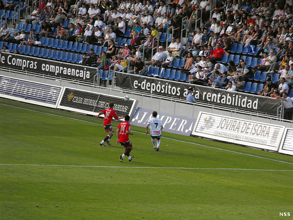 Tenerife - Albacete (38) (15-3-2009)