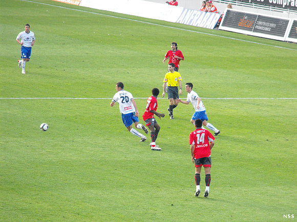Tenerife - Albacete (43) (15-3-2009)