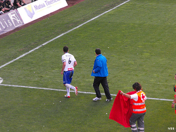 Tenerife - Albacete (44) (15-3-2009)