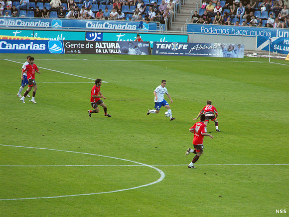 Tenerife - Albacete (46) (15-3-2009)