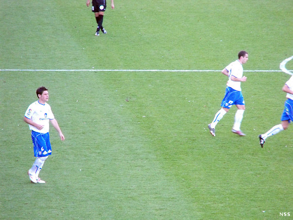 Tenerife - Girona (24) (18-01-2009)