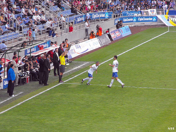 Tenerife - Albacete (47) (15-3-2009)