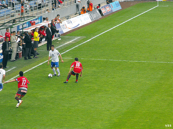 Tenerife - Albacete (48) (15-3-2009)