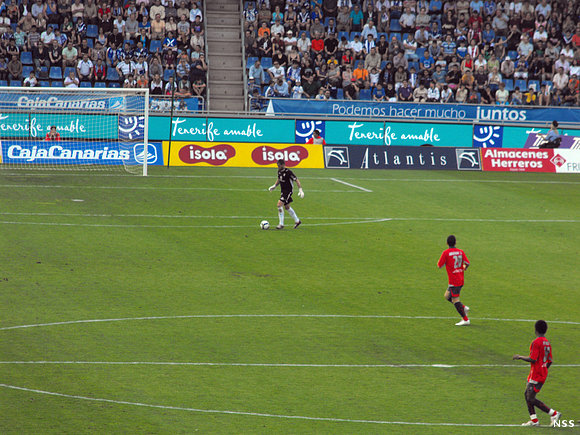 Tenerife - Albacete (49) (15-3-2009)