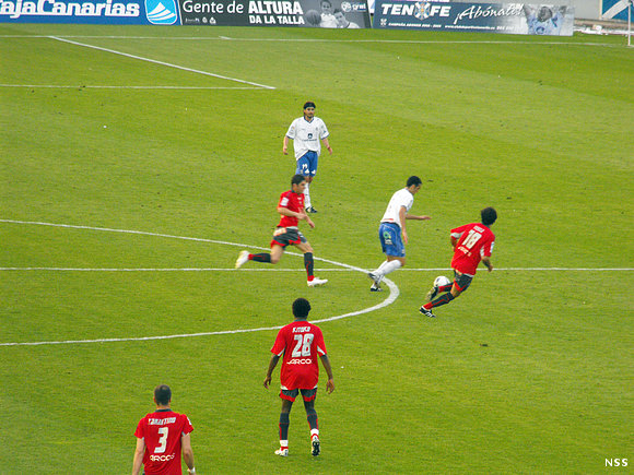Tenerife - Albacete (51) (15-3-2009)