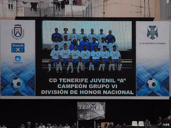 Tenerife - Cordoba (6) (29-3-2009)