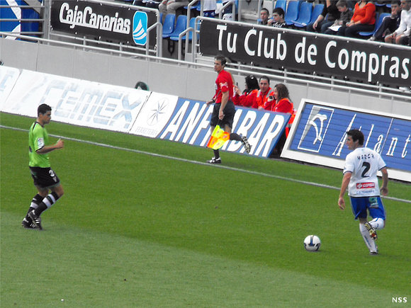 Tenerife - Cordoba (17) (29-3-2009)
