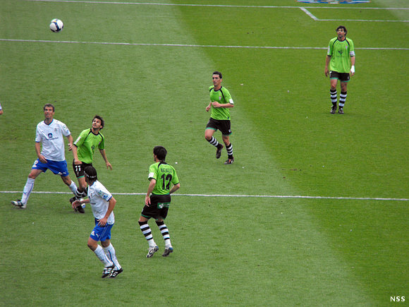 Tenerife - Cordoba (24) (29-3-2009)