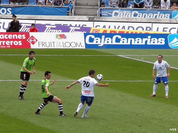 Tenerife - Cordoba (25) (29-3-2009)