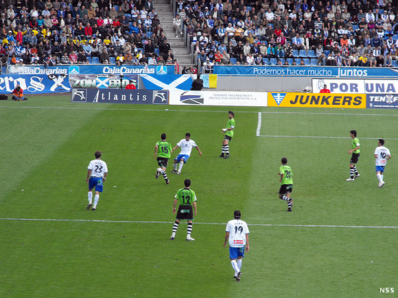 Tenerife - Cordoba (28) (29-3-2009)