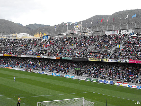Tenerife - Cordoba (41) (29-3-2009)
