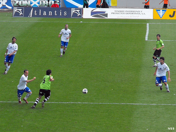 Tenerife - Cordoba (42) (29-3-2009)