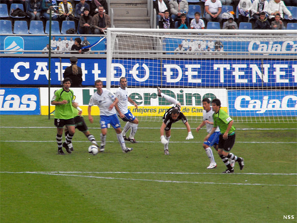 Tenerife - Cordoba (45) (29-3-2009)