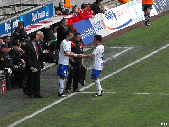 Tenerife - Cordoba (51) (29-3-2009)