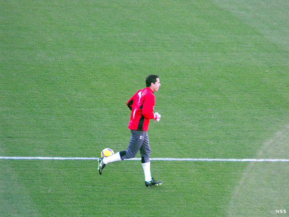 Tenerife - Girona (3) (18-01-2009)