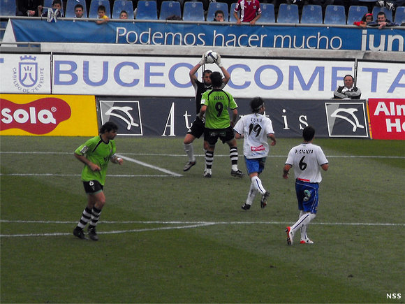 Tenerife - Cordoba (56) (29-3-2009)