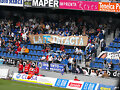 Tenerife 5 - Levante 1 (6) (12-4-2009)