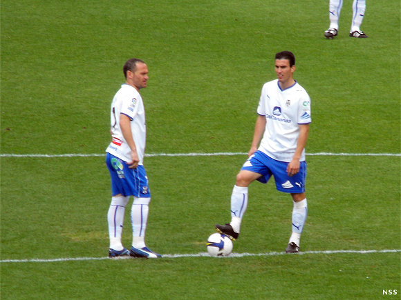 Tenerife 5 - Levante 1 (13) (12-4-2009)