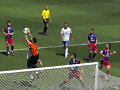 Tenerife 5 - Levante 1 (19) (12-4-2009)