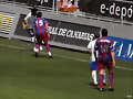 Tenerife 5 - Levante 1 (22) (12-4-2009)