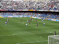 Tenerife 5 - Levante 1 (31) (12-4-2009)