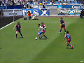 Tenerife 5 - Levante 1 (34) (12-4-2009)