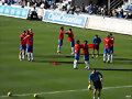 Tenerife - Eibar (3) (8-2-2009)