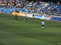 Tenerife 5 - Levante 1 (41) (12-4-2009)