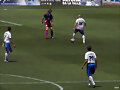 Tenerife 5 - Levante 1 (42) (12-4-2009)