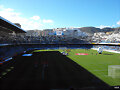 Tenerife - Eibar (4 (8-2-2009)