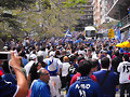 Tenerife 2 - Las Palmas 0 (1) (25-4-2009)