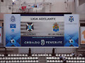 Tenerife 2 - Las Palmas 0 (2) (25-4-2009)
