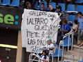 Tenerife 2 - Las Palmas 0 (4) (25-4-2009)