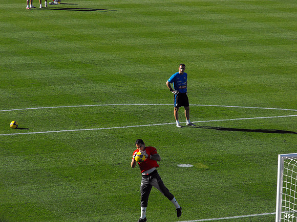 Tenerife - Eibar (5) (8-2-2009)