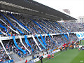 Tenerife 2 - Las Palmas 0 (17) (25-4-2009)