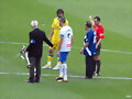 Tenerife 2 - Las Palmas 0 (18) (25-4-2009)