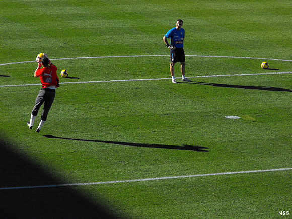 Tenerife - Eibar (6) (8-2-2009)