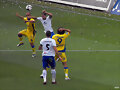 Tenerife 2 - Las Palmas 0 (21) (25-4-2009)