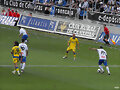 Tenerife 2 - Las Palmas 0 (22) (25-4-2009)