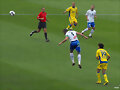 Tenerife 2 - Las Palmas 0 (23) (25-4-2009)