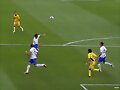 Tenerife 2 - Las Palmas 0 (24) (25-4-2009)