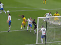 Tenerife 2 - Las Palmas 0 (27) (25-4-2009)