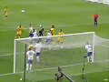 Tenerife 2 - Las Palmas 0 (28) (25-4-2009)
