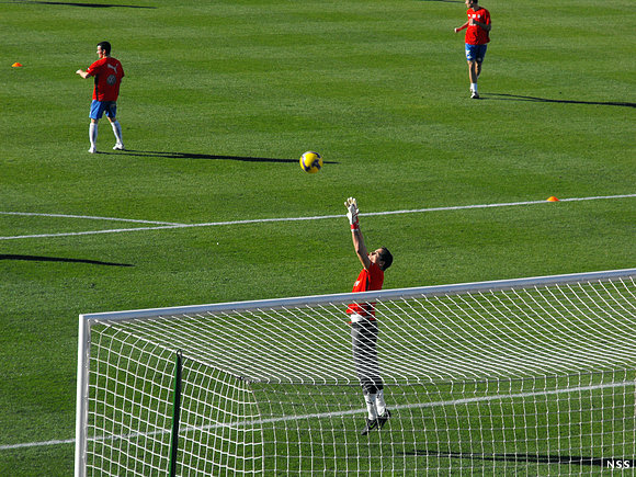 Tenerife - Eibar (7) (8-2-2009)