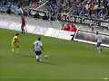 Tenerife 2 - Las Palmas 0 (29) (25-4-2009)