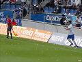 Tenerife 2 - Las Palmas 0 (32) (25-4-2009)