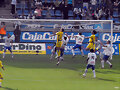 Tenerife 2 - Las Palmas 0 (37) (25-4-2009)