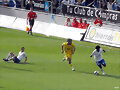 Tenerife 2 - Las Palmas 0 (38) (25-4-2009)