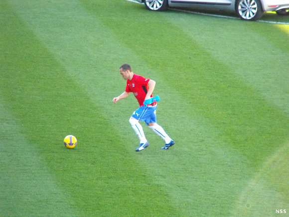 Tenerife - Eibar (8) (8-2-2009)