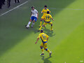 Tenerife 2 - Las Palmas 0 (39) (25-4-2009)